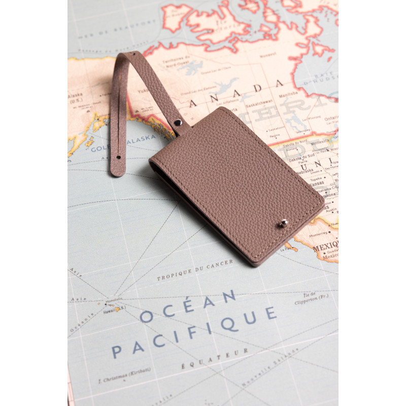 TIANYI-Legami - Étiquette De Bagage, Luggage Tag Pour Valise