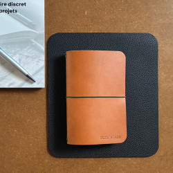 Protège carnet César