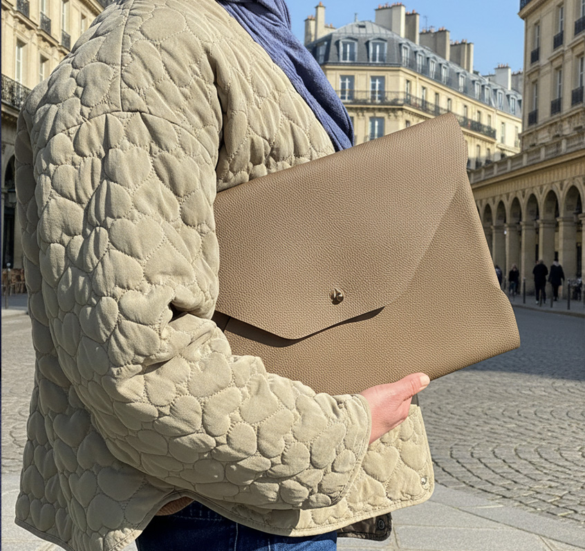 wedogoods maroquinerie artisanale française