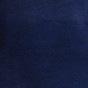 Cuir lisse bleu marine